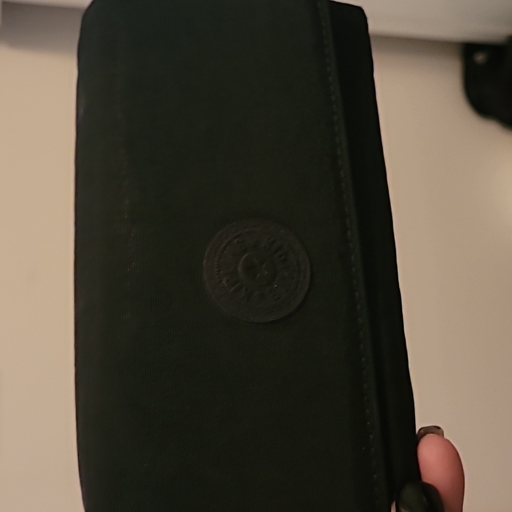 Kipling wallet